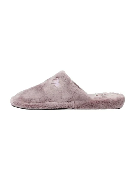 Pantofi Vulladi violet