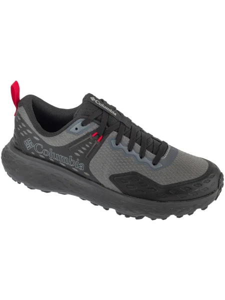 Pantofi Columbia gri