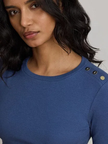 Платье Lauren Ralph Lauren