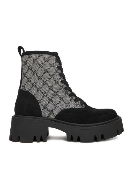 Nine West Bakancs szürke