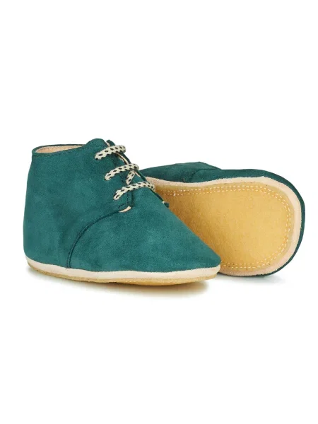 Pantofi copii Easy Peasy albastru