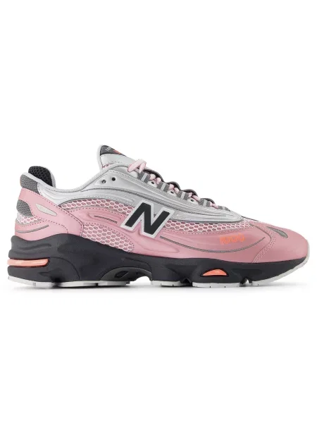 Buty unisex New Balance – różowe