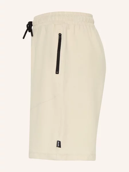 S.Oliver Red Šortky režná černá