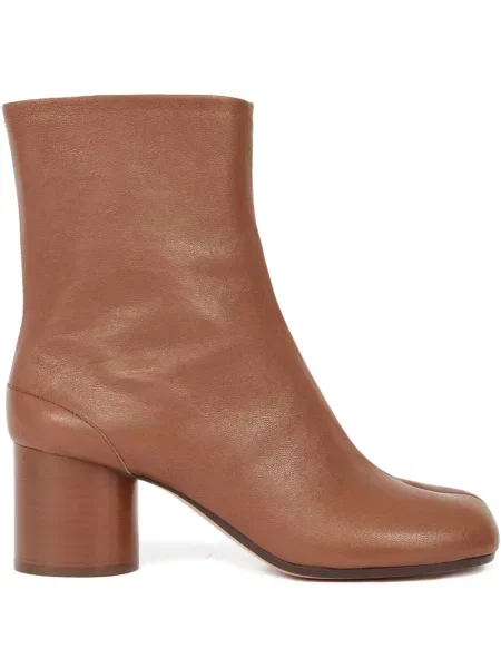 Cizme scurte Maison Margiela maro