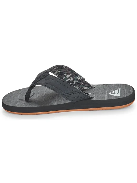 Pantofi copii Quiksilver negru
