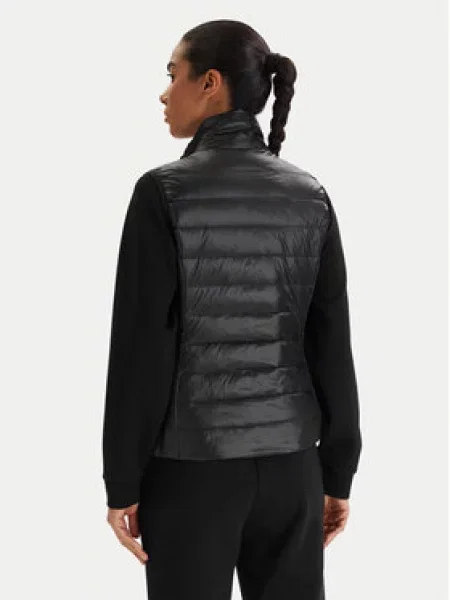 Armani Exchange Sportinė liemenė juoda