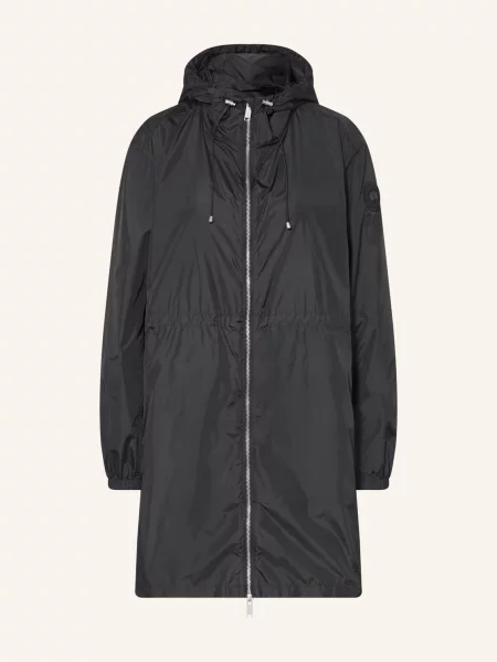 Canada Goose Nepromokavá Bunda Lume černá