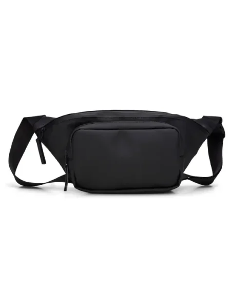 Rucsac Rains negru