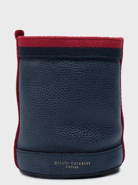 Сумка Gianni Chiarini синяя