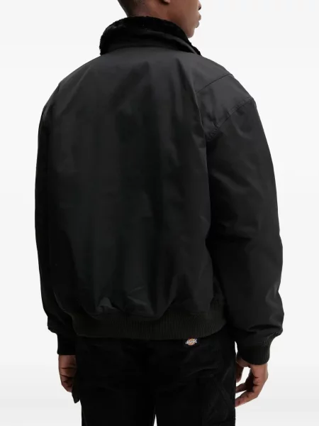 Bomber bunda Dickies černá