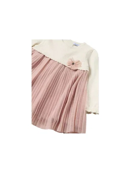 Rochie copii Mayoral roz
