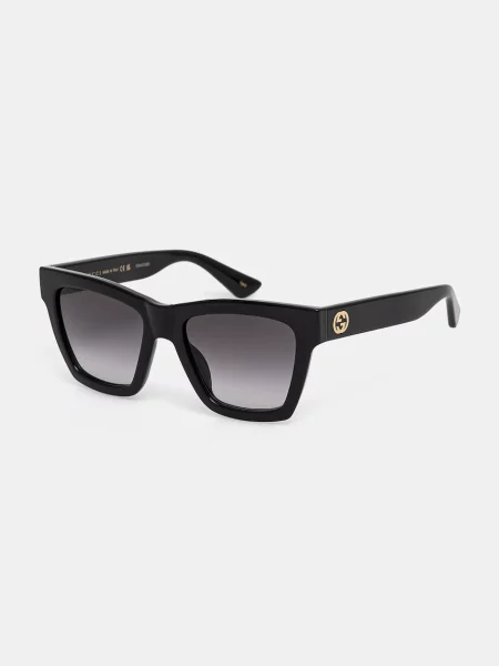 Gucci Ochelari de soare negru