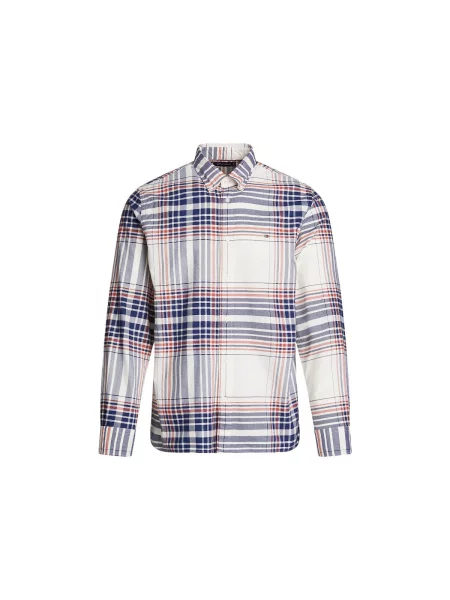 Košeľa Tommy Hilfiger biela