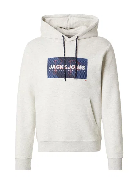 Palton Jack & Jones alb