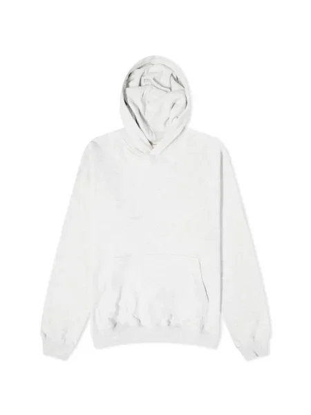Bluza z kapturem Adanola szara