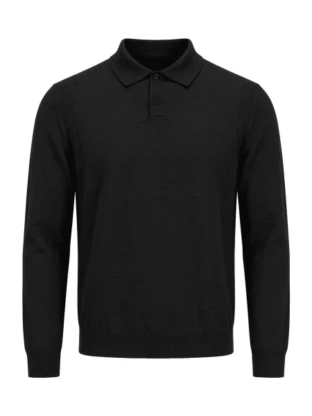 Vantory Pulover negru