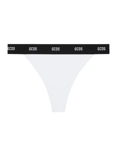 Stringi Gcds białe