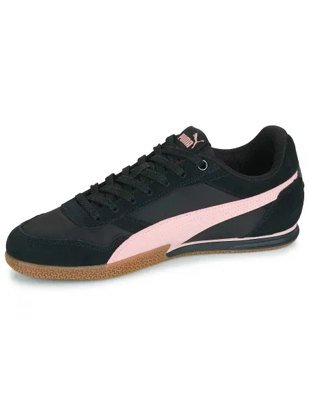 Félcipő Puma fekete