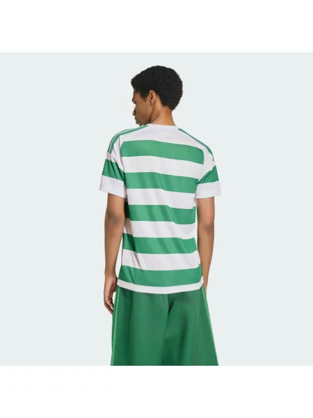KOSZULKA PODSTAWOWA CELTIC FC biała