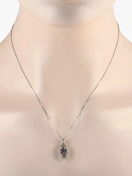 Vėrinys Lb Exclusive balta
