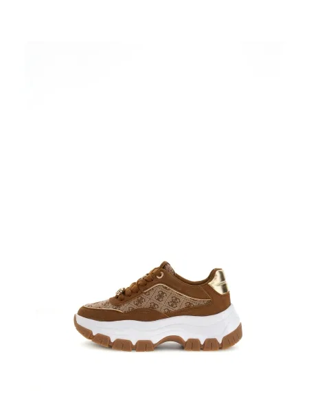 Guess Sneakers maro