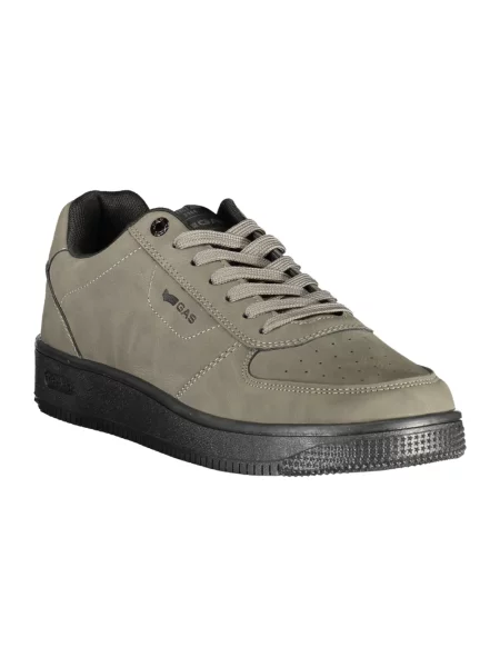 Sneakersy Gas szare