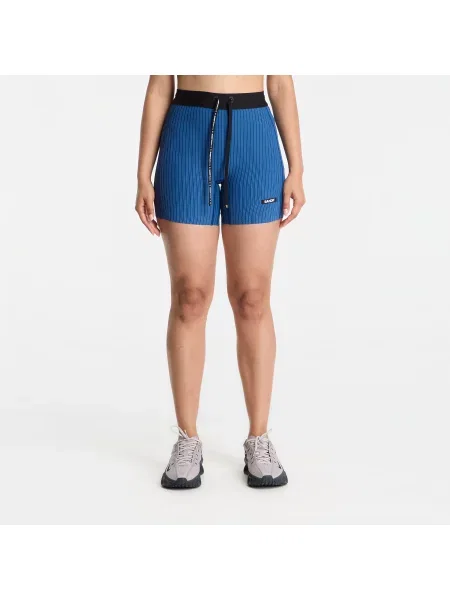 Pantaloni scurți BANDIT CoolGrid™ Race Singlet Flow State Aegean Multi S