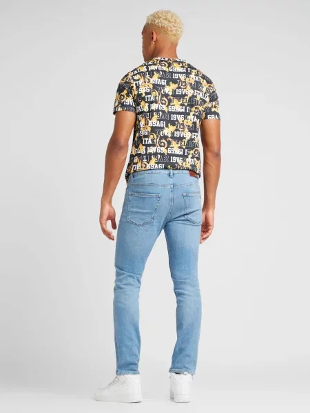 BOSS Jeans DELAWARE' albastru