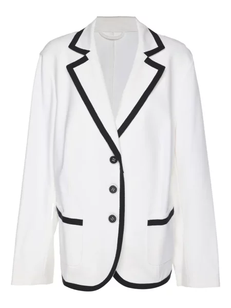 Marynarka Basler biała