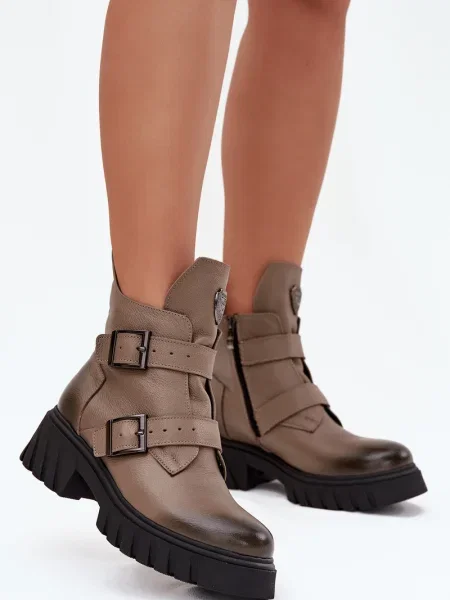 Pantofi Zazoo negru
