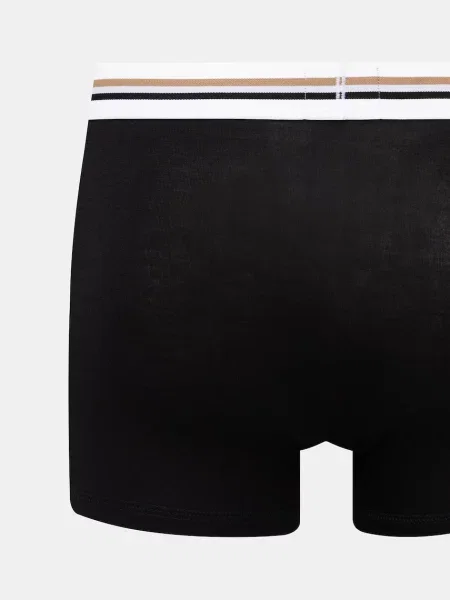 Боксери BOSS Trunk 3P Revive