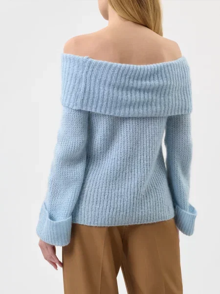 Светр Vicolo блакитний