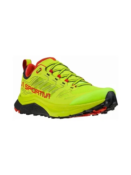 Pantofi La Sportiva galben