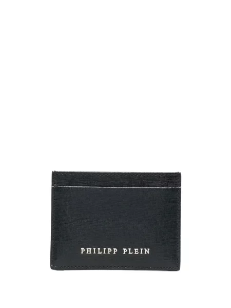 Portofel Philipp Plein negru