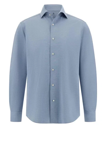 Boggi Milano Košulja indigo