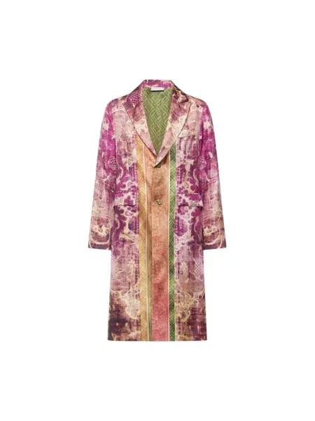 Płaszcz Pierre Louis Mascia