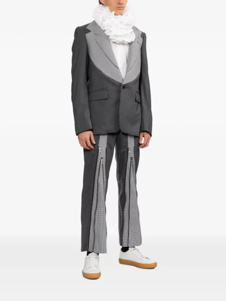 Geacă Comme Des Garcons Homme Plus gri