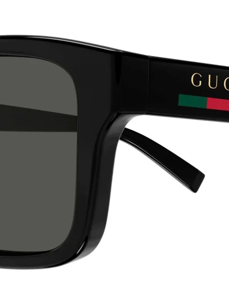 Ochelari de soare Gucci Eyewear negru
