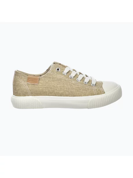 Încălțăminte pentru femei Big Star beige bej