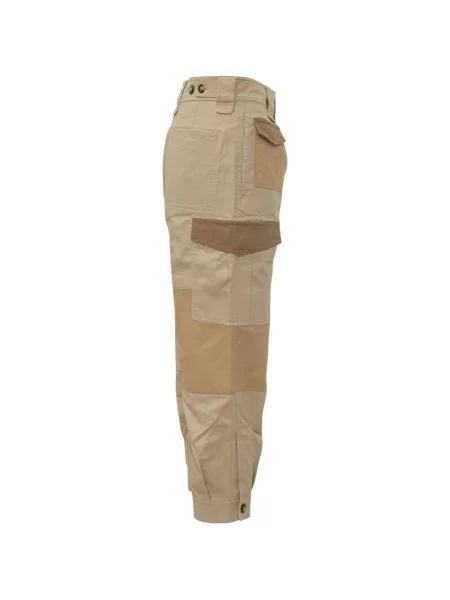 Pantaloni cargo Marant Etoile