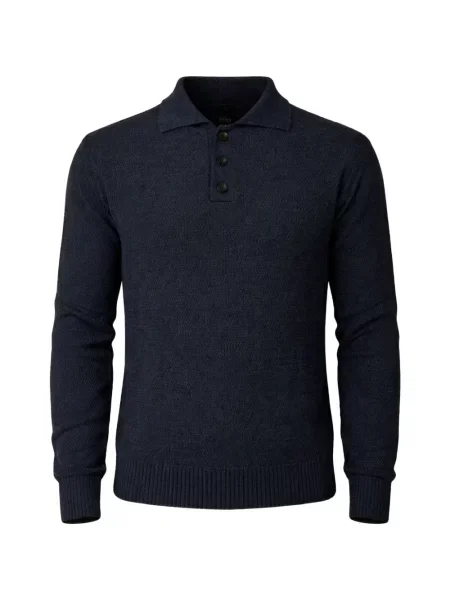 С яка пуловер Fumagalli синьо