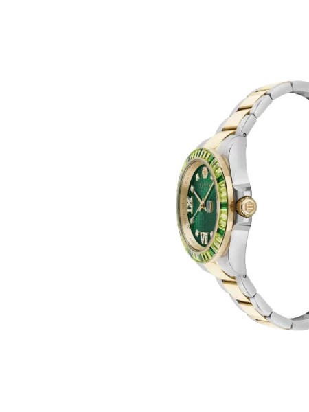 Ceas Philipp Plein verde