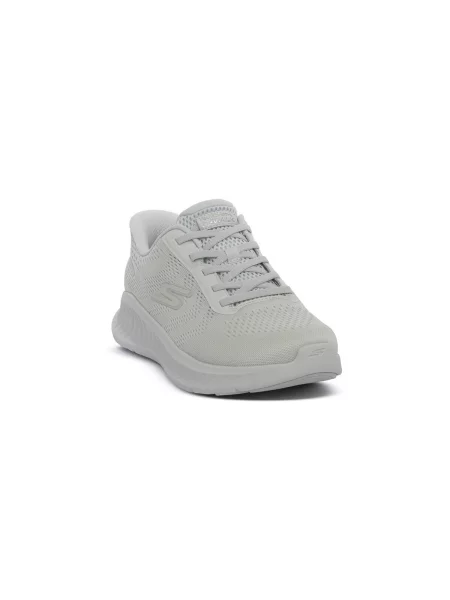 Tenisky Skechers sivá