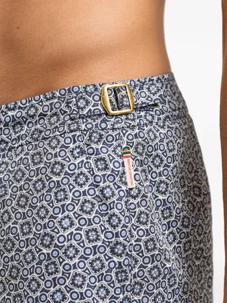 Slip de baie Orlebar Brown albastru