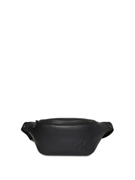 Borsetă Calvin Klein Ck Waistbag negru