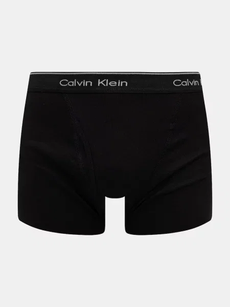 Calvin Klein Underwear boxerky pánske čierna
