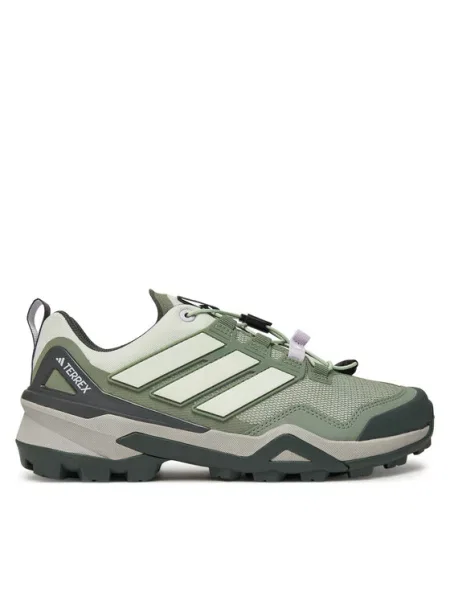 Cipele Adidas zelena
