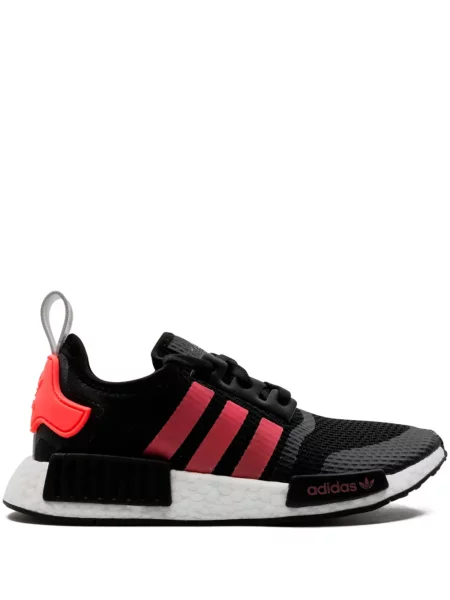 Sneakerși Adidas NMD negru