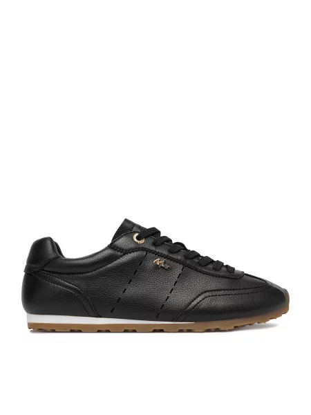 Sneakers MEXX negru