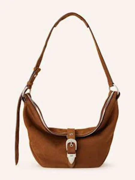 Marge Sherwood Torba Worek braun brązowa